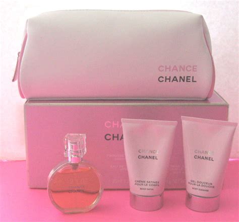 chanel chance sets|CHANEL .